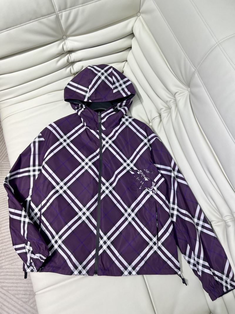 Burberry Outwear